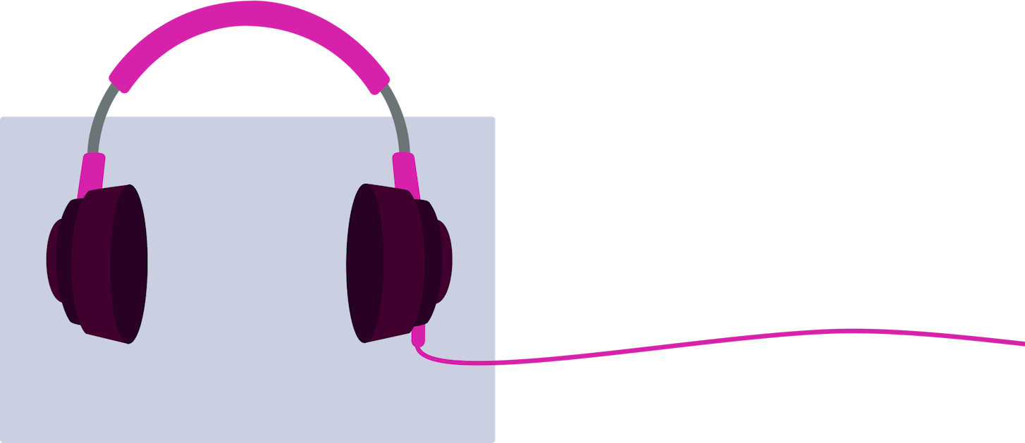 Pitch Perfect Headphones