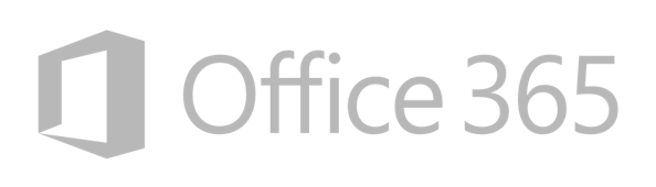 Office365 grey